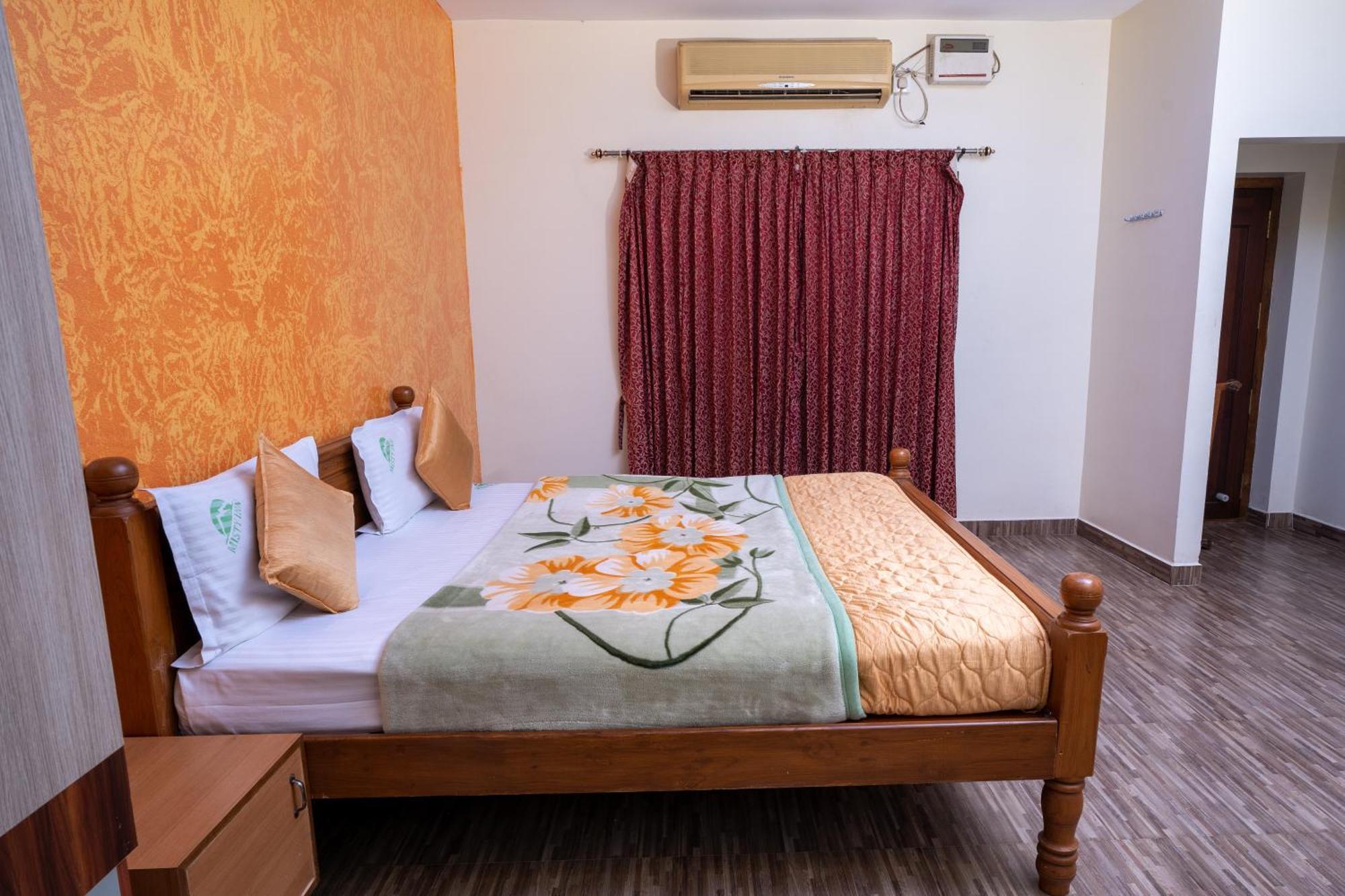 Hotel Misty Inn Yercaud Exterior foto